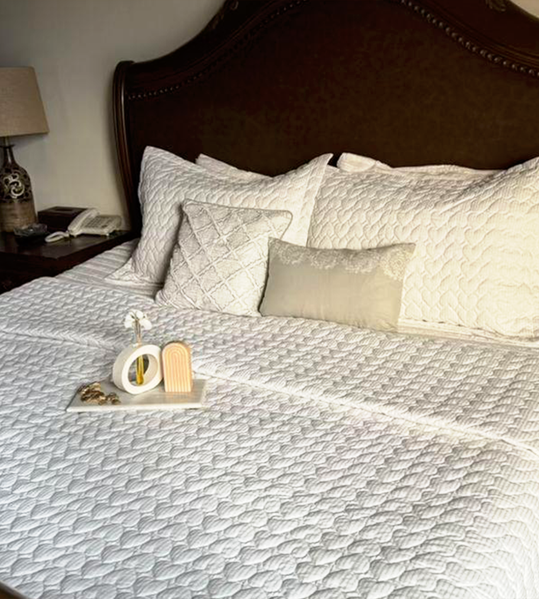 Understanding the Basics: What Makes Great Bedding?