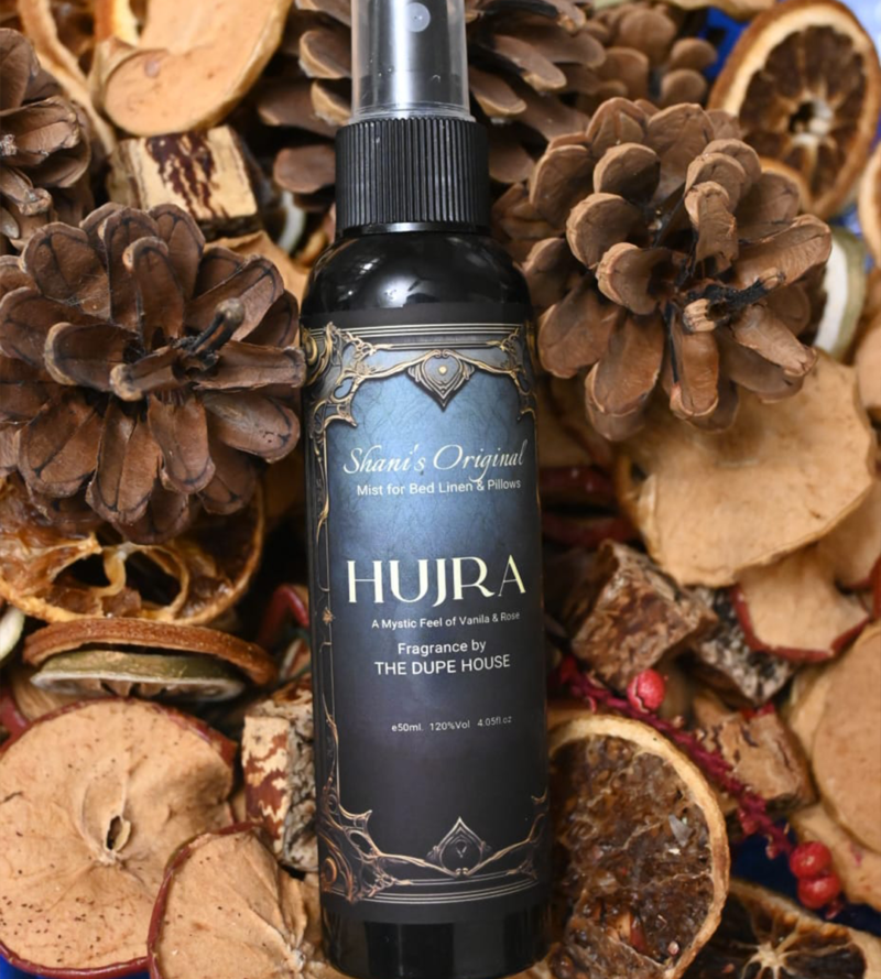 HUJRA - Image 2