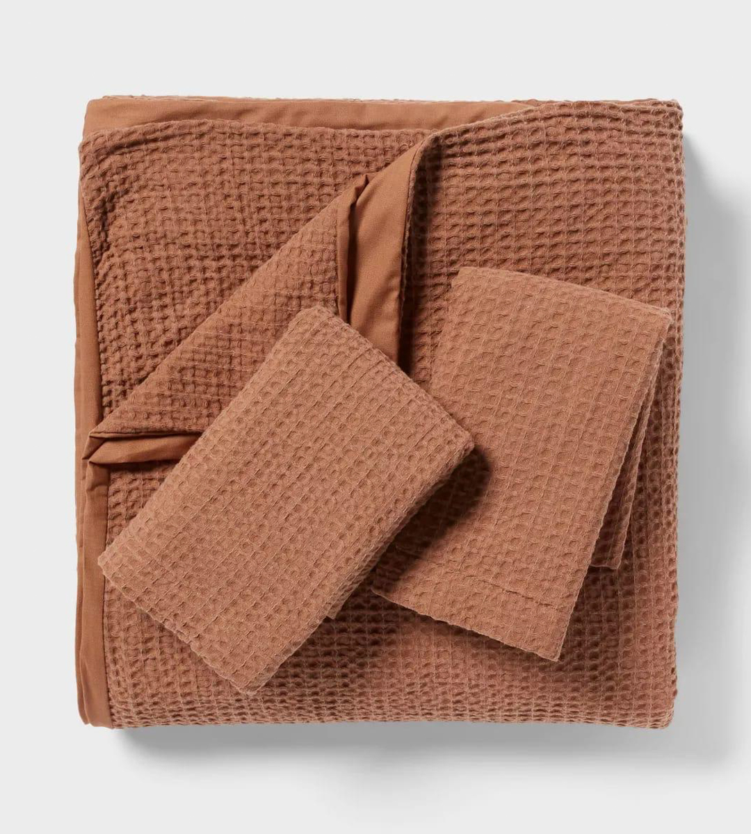 Brownstone Waffle - Image 4