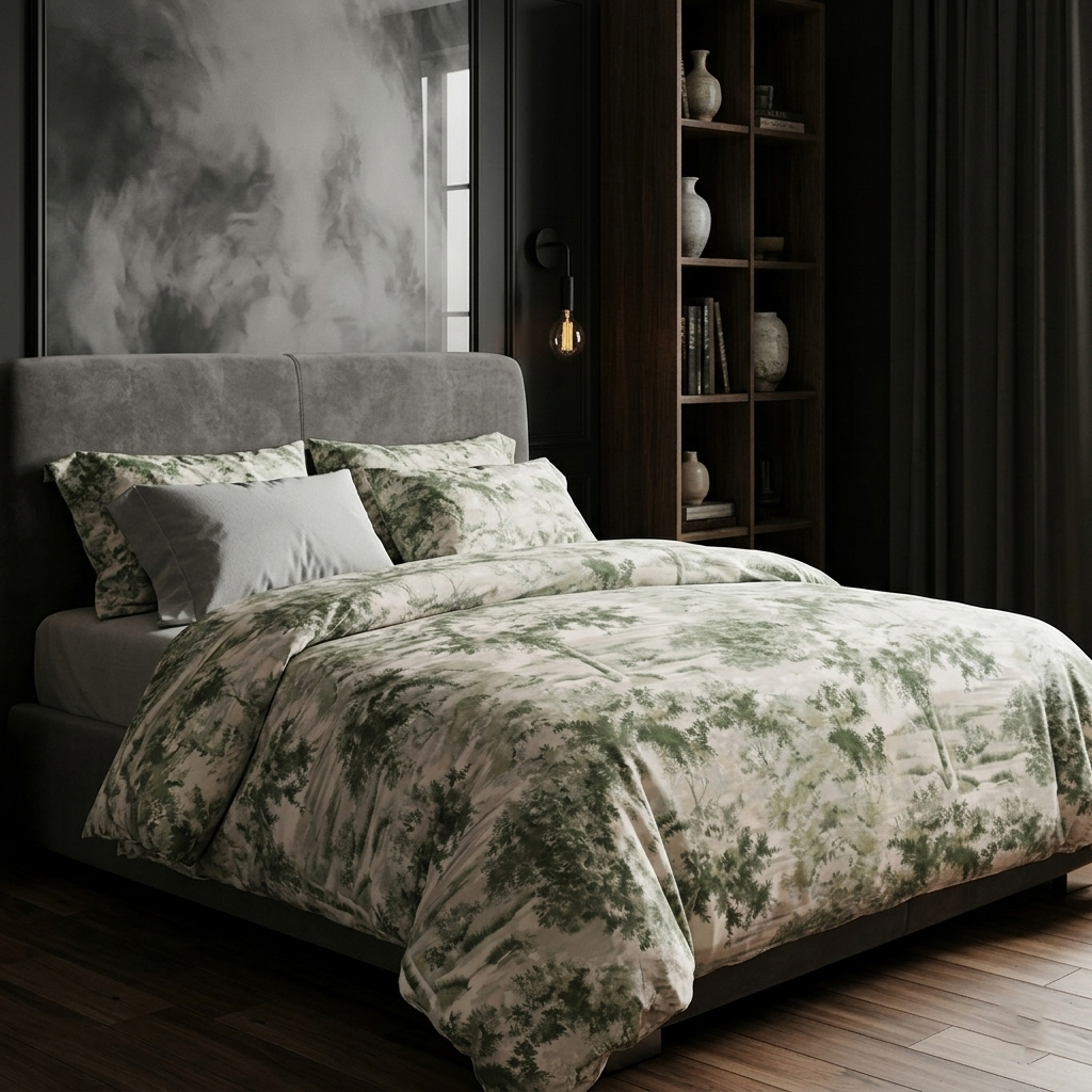 Pottery Barn Bedsheets - Image 2