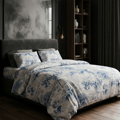 Pottery Barn Bedsheets