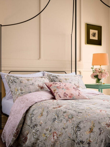 MMlinen Bedding