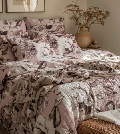 ROSE BLUSH