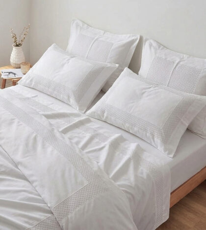 Amima Home Bedding Set